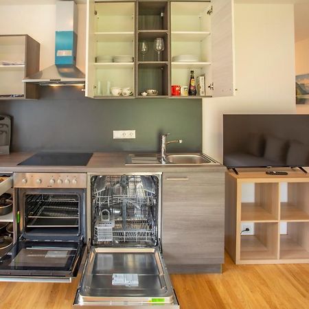 Residenz 206 Innsbruck I Free Parking المظهر الخارجي الصورة