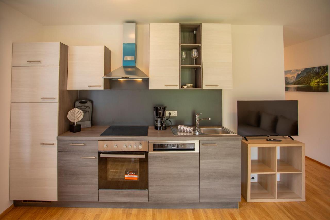 Residenz 206 Innsbruck I Free Parking المظهر الخارجي الصورة