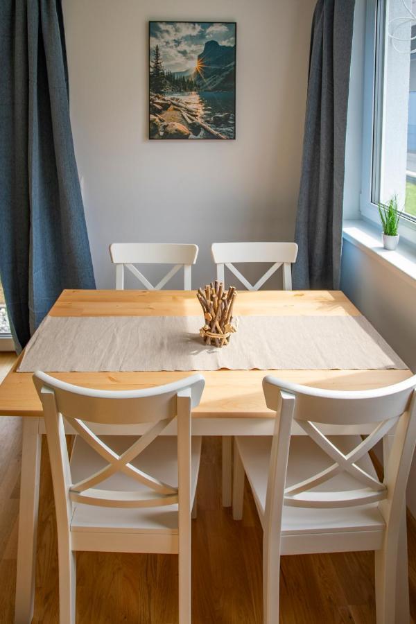 Residenz 206 Innsbruck I Free Parking المظهر الخارجي الصورة
