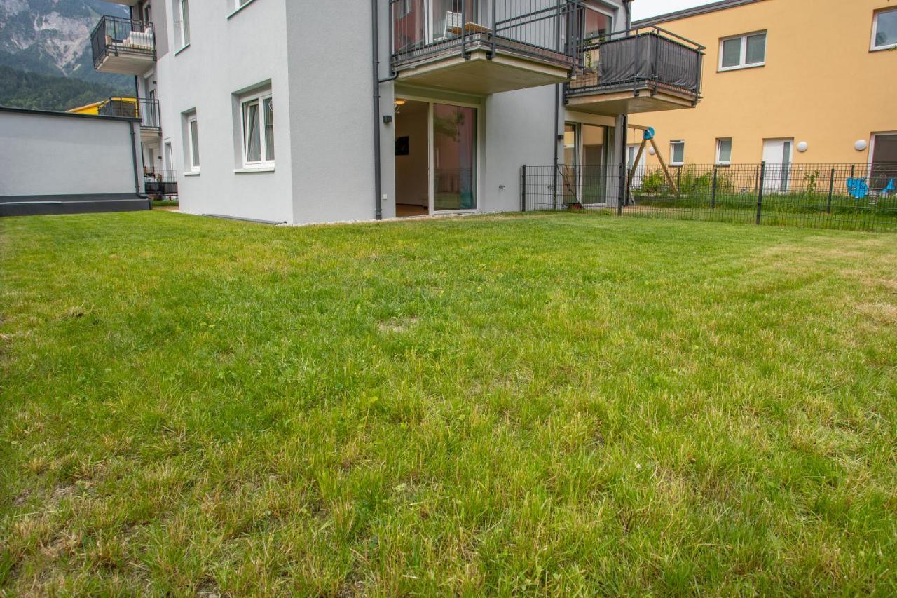 Residenz 206 Innsbruck I Free Parking المظهر الخارجي الصورة