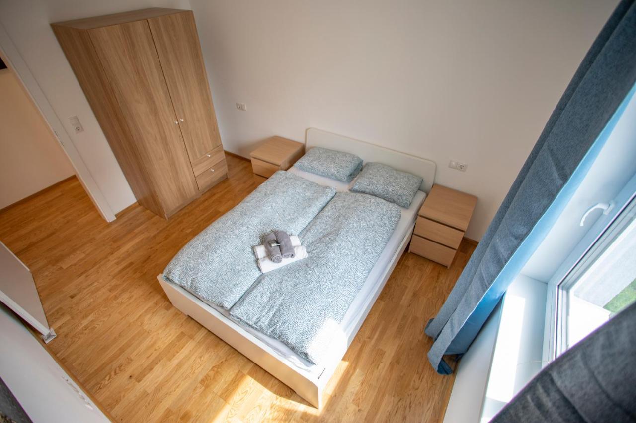 Residenz 206 Innsbruck I Free Parking المظهر الخارجي الصورة